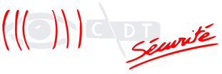 Cdt sécurité Télésurveillance - Téléassistance
